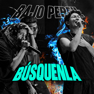 Búsquenla