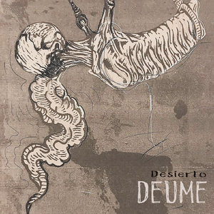 Desierto