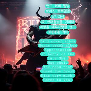 그대에게 (남성밴드버전)