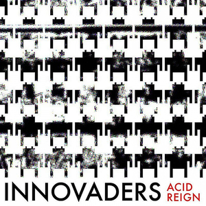 Innovaded (From the Drum Machine)