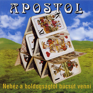 Nincs szerencsém a szerelemben