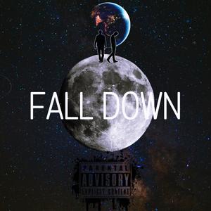 Fall Down (feat. Spazz & Blatt)