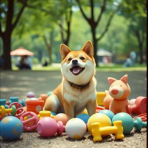 시바시바해(Shiba Shiba Hey)v.2