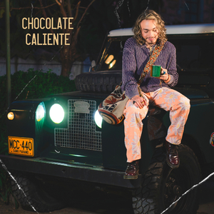 Chocolate Caliente