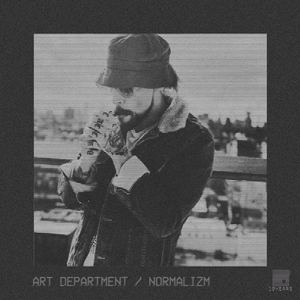 Normalizm (Nitin & Down 2 Remix feat. Lorenzo Dada)