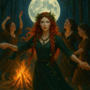 Moonlit Magic