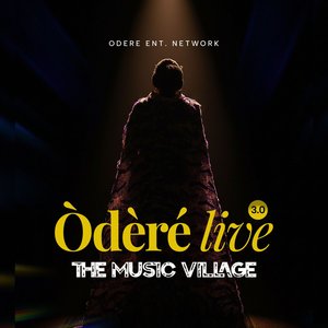 The Music Village Soundtrack (Odere Live)