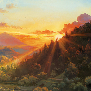 日落之前的约定