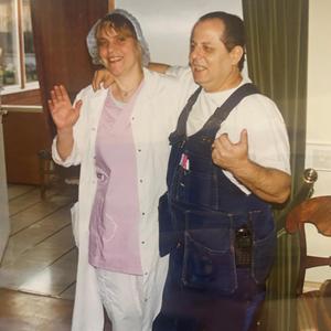 Ζεϊμπέκικο της Άννας