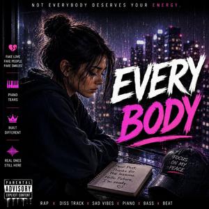 Everybody