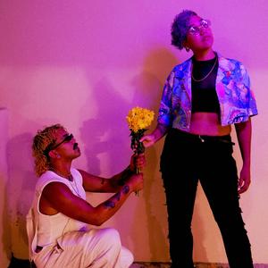 Tarima (feat. Chay Waves)