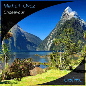 Endeavour (Original Mix)