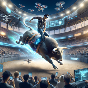 Eight Seconds Eternal