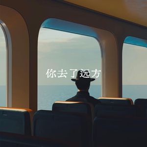 你去了远方
