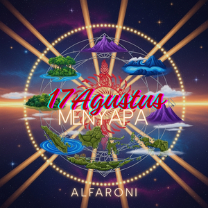 17 Agustus Menyapa