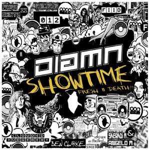 Showtime (Clouded Judgement Remix)