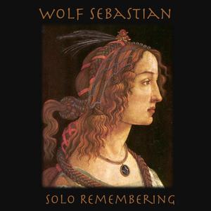 Suite for Solo Cello: I. Preludio - Fantasia