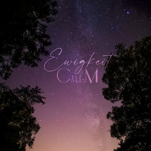 Ewigkeit