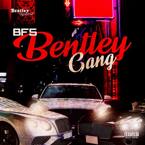 Bentley Gang