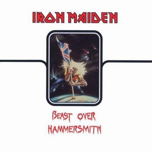 Iron Maiden
