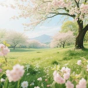 单恋一枝花 (Cover 张宇)