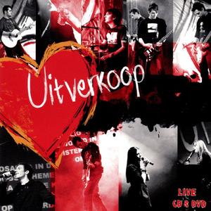 EK WEET DAT U MY LIEFHET