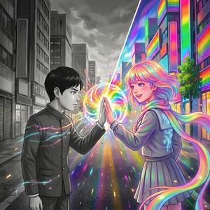 컬러풀펄스(The Color of pulse)