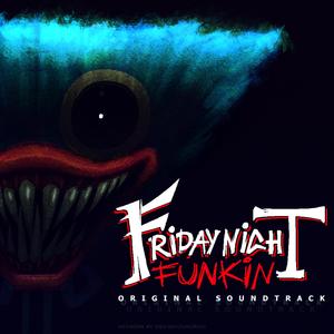 Playtime | Huggy Wuggy REDUX FNF
