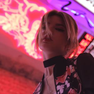 媚世妖姬（《阴阳师》鬼女红叶 Momiji）