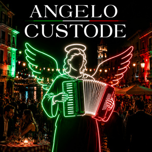 Angelo Custode