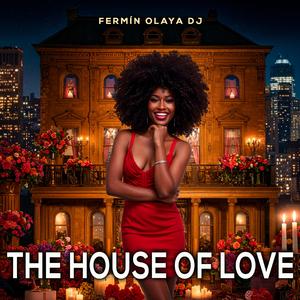 THE HOUSE OF LOVE