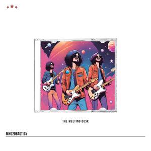 Resculpted Sunset Lounge