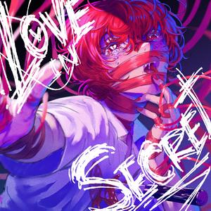 In Secret Love (feat. Fukase)