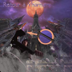 NIER INTERLUDE (feat. LEISURELY T)