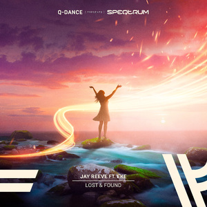 Lost & Found (Extended Mix)