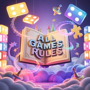 All Games Rules