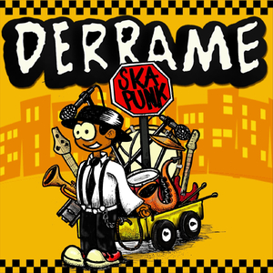 Ska Derrame