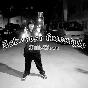 Askeroso Freestyle