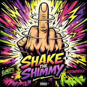 Shake The Shimmy