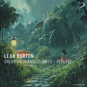 Moonlighter (Slowed & Reverb)