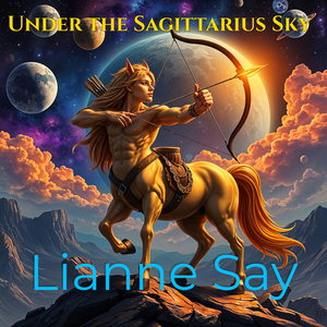 The Heart of a Sagittarius