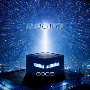 Anochece