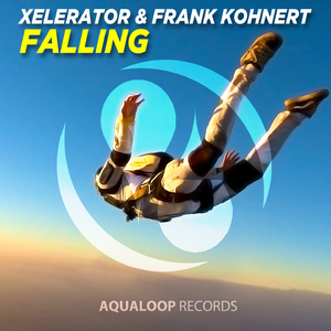 Falling (Xelerator Remix)