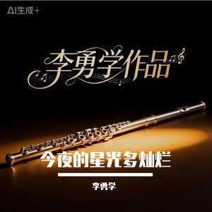 今夜的星光多灿烂