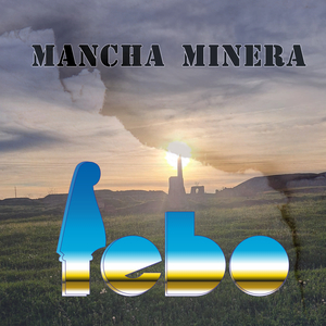 MANCHA MINERA