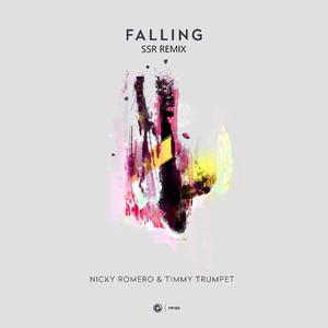 Nicky Romero-Falling（SSR remix）