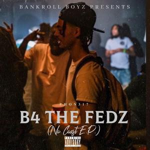 Out Yo Spot (feat. Yung Dreso)