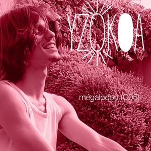 mégalodon (C05)