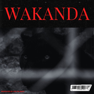 WAKANDA