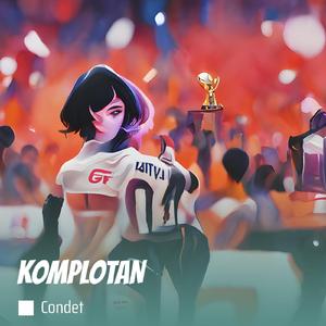 KOMPLOTAN